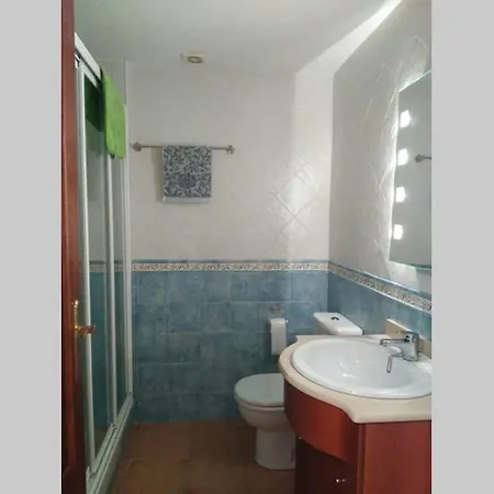 Apartamento Playa Eucaliptus En Parque Natural Delta Del Ebro L'Eucaliptus