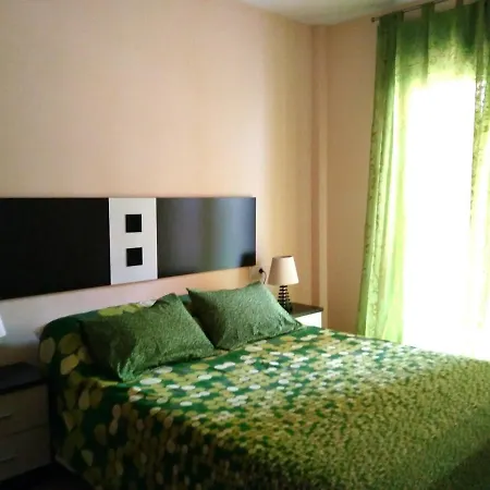 Apartamento Playa Eucaliptus En Parque Natural Delta Del Ebro * L'Eucaliptus