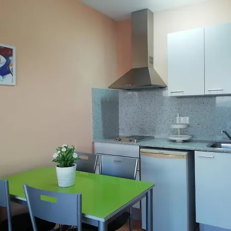 Apartamento Playa Eucaliptus En Parque Natural Delta Del Ebro