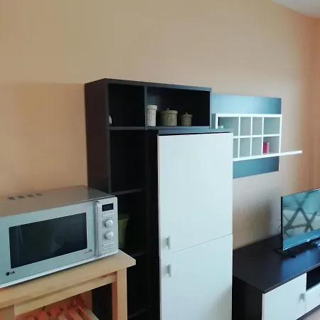 Apartamento Playa Eucaliptus En Parque Natural Delta Del Ebro * L'Eucaliptus