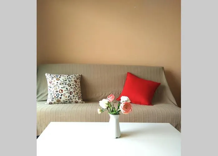 Juan Apartman