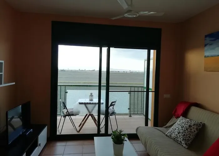 Apartman Juan *